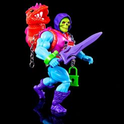 Masters of the Universe Origins Deluxe Action Figure Dragon Blaster Skeletor 14 cm 8 Masters of the Universe Origins Deluxe Action Figure Dragon Blaster Skeletor 14 cm