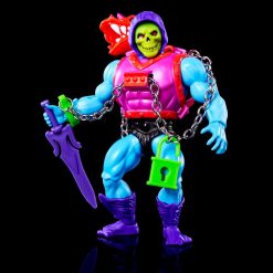 Masters of the Universe Origins Deluxe Action Figure Dragon Blaster Skeletor 14 cm 9 Masters of the Universe Origins Deluxe Action Figure Dragon Blaster Skeletor 14 cm