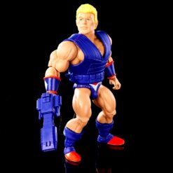 Masters of the Universe Origins Action Figure Duplico 14 cm