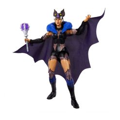 Masters of the Universe - Masterverse: Revelation - Evil-Lyn - Bilde 6