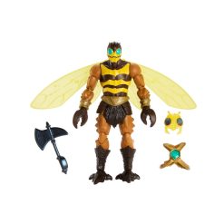 Masters of the Universe: New Eternia Masterverse Action Figure Buzz-Off 18 cm