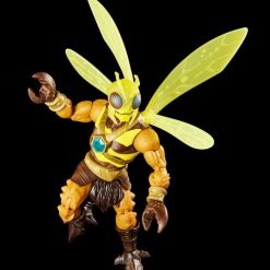 Masters of the Universe: New Eternia Masterverse Action Figure Buzz-Off 18 cm