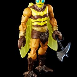 Masters of the Universe: New Eternia Masterverse Action Figure Buzz-Off 18 cm