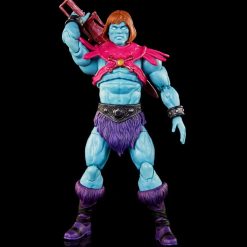 Masters of the Universe: New Eternia Masterverse Action Figure Faker 18 cm