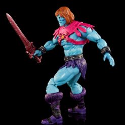 Masters of the Universe: New Eternia Masterverse Action Figure Faker 18 cm