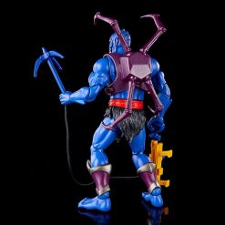 Masters of the Universe: New Eternia Masterverse Action Figure Webstor 18 cm