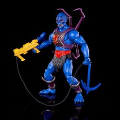 Masters of the Universe: New Eternia Masterverse Action Figure Webstor 18 cm