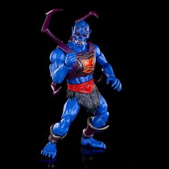Masters of the Universe: New Eternia Masterverse Action Figure Webstor 18 cm