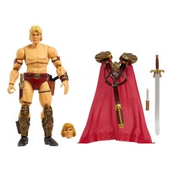Masters of the Universe - Masterverse Movie He-Man