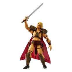 Masters of the Universe - Masterverse Movie He-Man