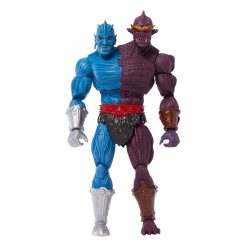 Masters of the Universe - Masterverse: New Eternia - Two Bad