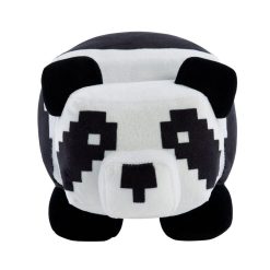 Minecraft Plush Figure Panda 12 cm