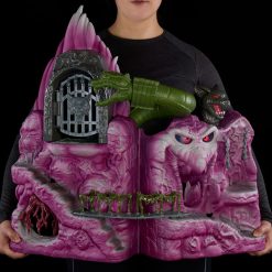 Masters of the Universe Origins Playset Snake Mountain 20 Masters of the Universe Origins Playset Snake Mountain