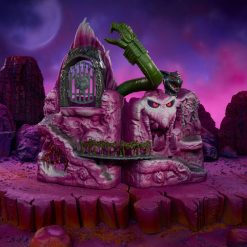 Masters of the Universe Origins Playset Snake Mountain 21 Masters of the Universe Origins Playset Snake Mountain