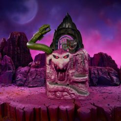 Masters of the Universe Origins Playset Snake Mountain 23 Masters of the Universe Origins Playset Snake Mountain