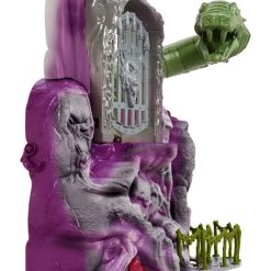 Masters of the Universe Origins Playset Snake Mountain 27 Masters of the Universe Origins Playset Snake Mountain