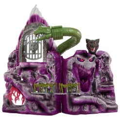 Masters of the Universe Origins Playset Snake Mountain 29 Masters of the Universe Origins Playset Snake Mountain
