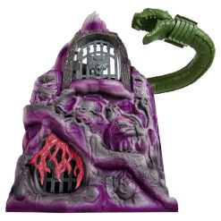 Masters of the Universe Origins Playset Snake Mountain 33 Masters of the Universe Origins Playset Snake Mountain