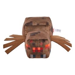 Minecraft Plush Figure Spider 21 cm