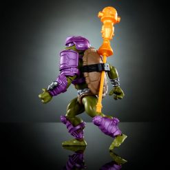 MOTU x TMNT: Turtles of Grayskull Action Figure Donatello 14 cm