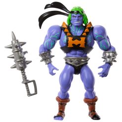 MOTU x TMNT: Turtles of Grayskull Action Figure He-Man 14 cm