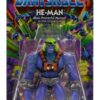 MOTU x TMNT: Turtles of Grayskull Action Figure He-Man 14 cm