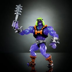 MOTU x TMNT: Turtles of Grayskull Action Figure He-Man 14 cm