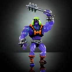 MOTU x TMNT: Turtles of Grayskull Action Figure He-Man 14 cm