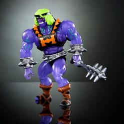 MOTU x TMNT: Turtles of Grayskull Action Figure He-Man 14 cm