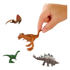 Jurassic Park Minis 30th Anniversary Adventskalender