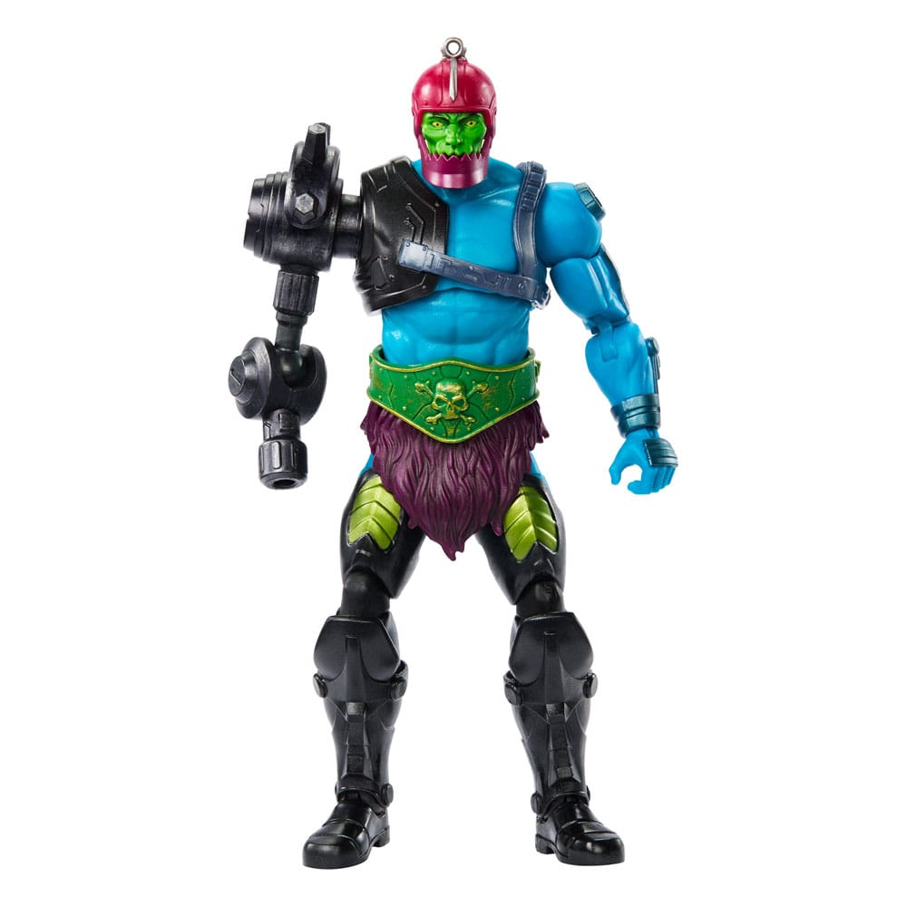 Masters of the Universe: New Eternia Masterverse Action Figure Trap Jaw 18 cm 1 Masters of the Universe: New Eternia Masterverse Action Figure Trap Jaw 18 cm