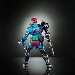 Masters of the Universe: New Eternia Masterverse Action Figure Trap Jaw 18 cm 10 Masters of the Universe: New Eternia Masterverse Action Figure Trap Jaw 18 cm