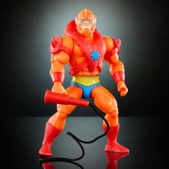 Masters of the Universe Origins Core Filmation Beast Man Action Figure 9 Masters of the Universe Origins Core Filmation Beast Man Action Figure