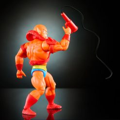 Masters of the Universe Origins Core Filmation Beast Man Action Figure 10 Masters of the Universe Origins Core Filmation Beast Man Action Figure