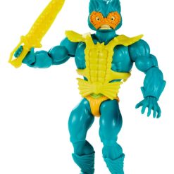 Masters of the Universe Origins Core Filmation Mer-Man Action Figure