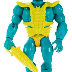 Masters of the Universe Origins Core Filmation Mer-Man Action Figure