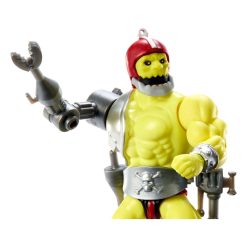 Masters of the Universe Origins Action Figure Trap Jaw 14 cm 9 Masters of the Universe Origins Action Figure Trap Jaw 14 cm