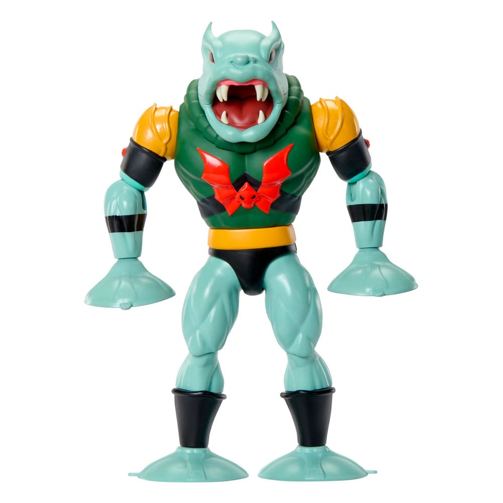 Masters of the Universe Origins Action Figure Leech 14 cm 1 Masters of the Universe Origins Action Figure Leech 14 cm