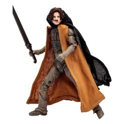 Dune: Part Two Action Figure Paul Atreides 18 cm 11 Dune: Part Two Action Figure Paul Atreides 18 cm - Bilde 2