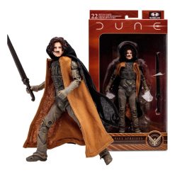 Dune: Part Two Action Figure Paul Atreides 18 cm 14 Dune: Part Two Action Figure Paul Atreides 18 cm - Bilde 5