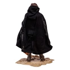 Dune: Part Two Action Figure Paul Atreides 18 cm 15 Dune: Part Two Action Figure Paul Atreides 18 cm - Bilde 6