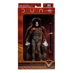 Dune: Part Two Action Figure Paul Atreides 18 cm 17 Dune: Part Two Action Figure Paul Atreides 18 cm - Bilde 8
