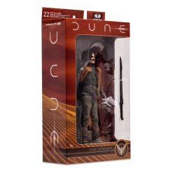 Dune: Part Two Action Figure Paul Atreides 18 cm 18 Dune: Part Two Action Figure Paul Atreides 18 cm - Bilde 9