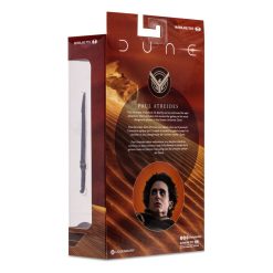 Dune: Part Two Action Figure Paul Atreides 18 cm 19 Dune: Part Two Action Figure Paul Atreides 18 cm - Bilde 10
