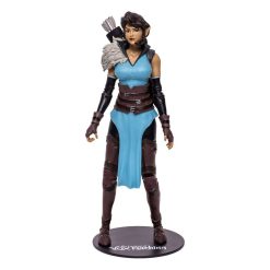 Critical Role - The Legend of Vox Machina Action Figure - Vex'ahlia 18 cm 15 Critical Role - The Legend of Vox Machina Action Figure - Vex'ahlia 18 cm - Bilde 6