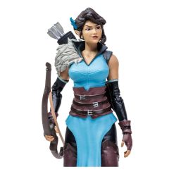 Critical Role - The Legend of Vox Machina Action Figure - Vex'ahlia 18 cm 13 Critical Role - The Legend of Vox Machina Action Figure - Vex'ahlia 18 cm - Bilde 4