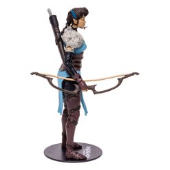 Critical Role - The Legend of Vox Machina Action Figure - Vex'ahlia 18 cm 18 Critical Role - The Legend of Vox Machina Action Figure - Vex'ahlia 18 cm - Bilde 9