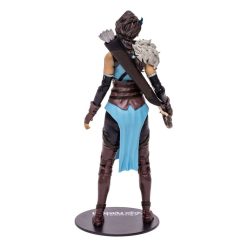 Critical Role - The Legend of Vox Machina Action Figure - Vex'ahlia 18 cm 17 Critical Role - The Legend of Vox Machina Action Figure - Vex'ahlia 18 cm - Bilde 8
