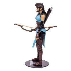 Critical Role - The Legend of Vox Machina Action Figure - Vex'ahlia 18 cm 16 Critical Role - The Legend of Vox Machina Action Figure - Vex'ahlia 18 cm - Bilde 7