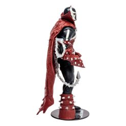 Mortal Kombat Action Figure Shadow of Spawn 18 cm